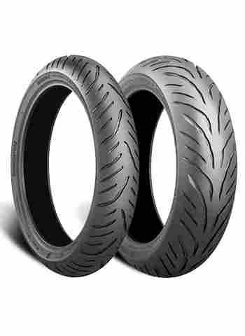 170/60R17 72W Bridgestone BATTLAX SPORT TOURING T32R