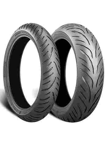 160/70R17 73W Bridgestone BATTLAX SPORT TOURING T32R