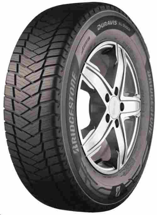 215/65R15 104T Bridgestone DURAVIS A/S