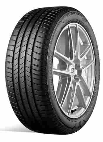 225/45R17 94V Bridgestone TURANZA T005