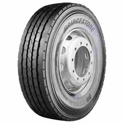 13.5/80R22.5 156K Bridgestone M-STEER 001