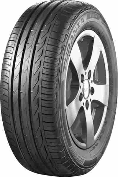 225/45R17 91W Bridgestone T001