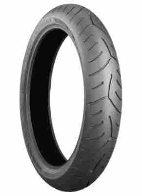 120/70R17 58W Bridgestone BATTLAX T30 FRONT