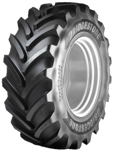 420/85R28 144 D/141 D Bridgestone VX-TRACTOR