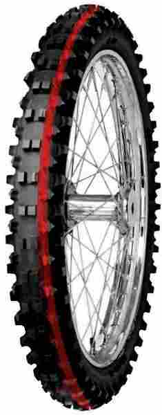 60/100R14 29M Mitas TERRA FORCE MX