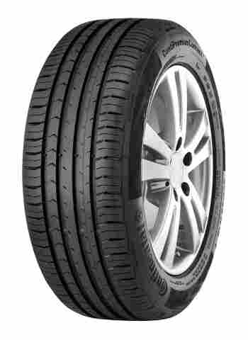 215/55R17 94W Continental PREMIUM CONTACT 5