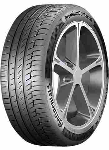 315/35R22 111Y Continental PremiumContact 6 SSR-Dojazdová tech. Runflat XL