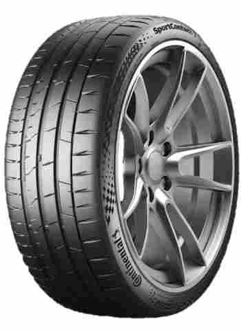 235/40R19 96Y Continental SportContact 7 XL