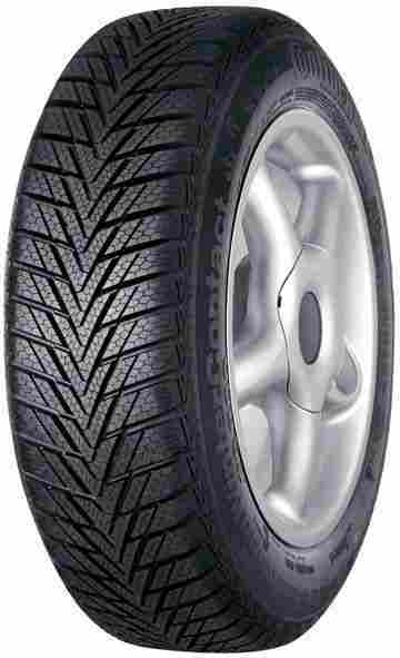 125/80R13 65Q Continental CONTIWINTERCONTACT TS 800