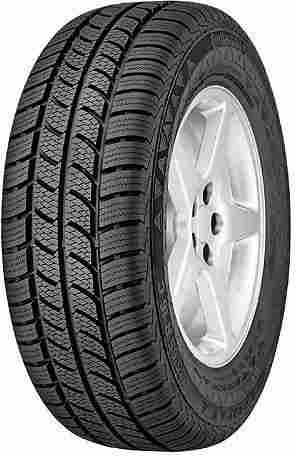 225/55R17 109/107T Continental VANCOWINTER 2 C