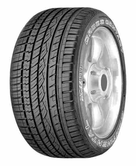 265/40R21 105Y Continental CROSSCONTACT UHP