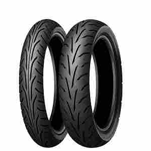 110/7017 54H Dunlop ARROWMAX GT601