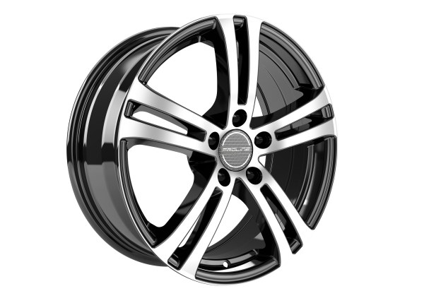 Proline BX700 8.5x19 5x120 ET45