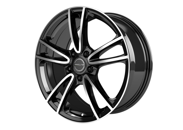 Proline CX300 8.5x20 5x108 ET45