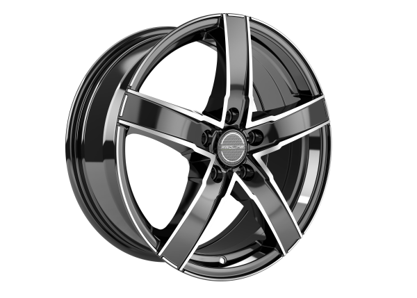 Proline SX100 7x17 5x108 ET43