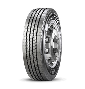 315/60R22.5 154/148L Pirelli FR:01 TRIATHLON