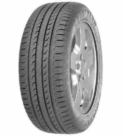 255/65R17 110H Goodyear EFFICIENTGRIP SUV SL