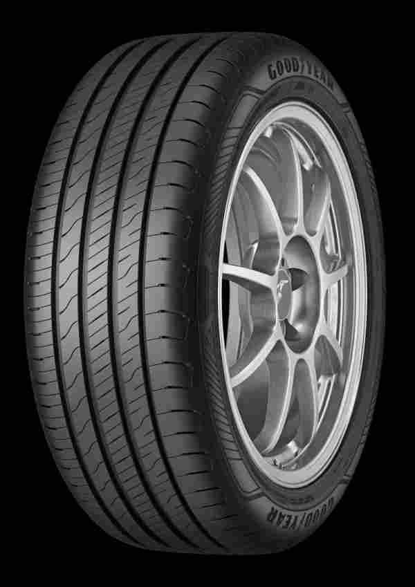 215/55R17 94W Goodyear EFFICIENTGRIP PERFORMANCE 2