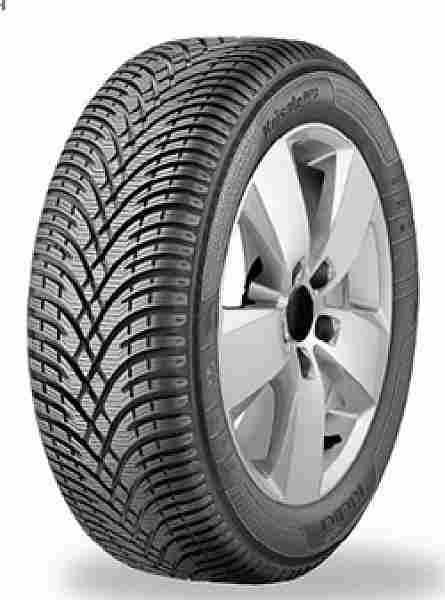 215/65R16 98H Kleber KRISALP HP3     