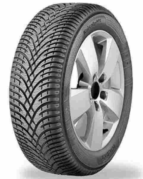 215/55R18 95H Kleber KRISALP HP3 SUV     