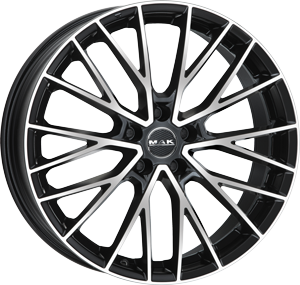 Mak SPECIALE-D 11x20 5x108 ET41