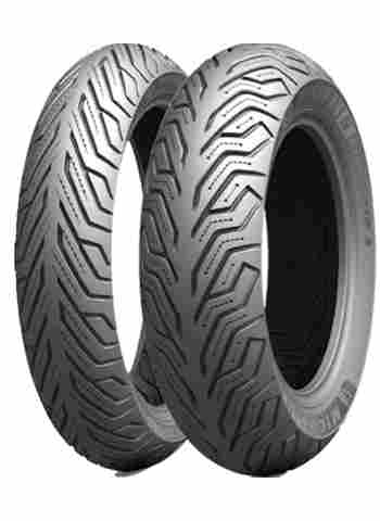 120/70R12 51S Michelin CITY GRIP 2