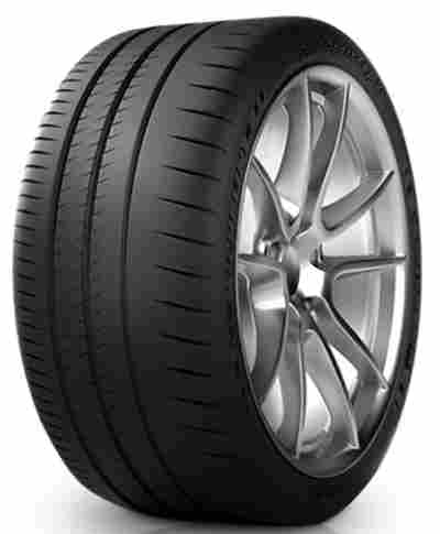 265/35R20 99Y Michelin PILOT SPORT CUP 2 R XL