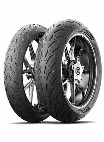 120/70R18 59W Michelin ROAD 6