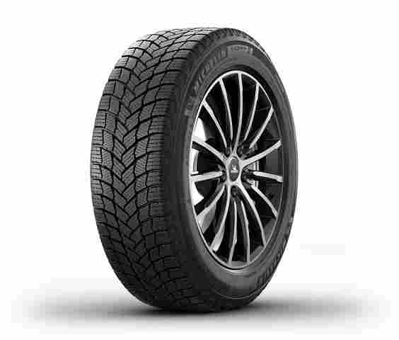 195/65R15 95T Michelin X-ICE SNOW XL XL