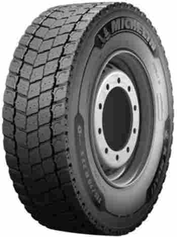 315/80R22.5 156L Michelin X MULTI D