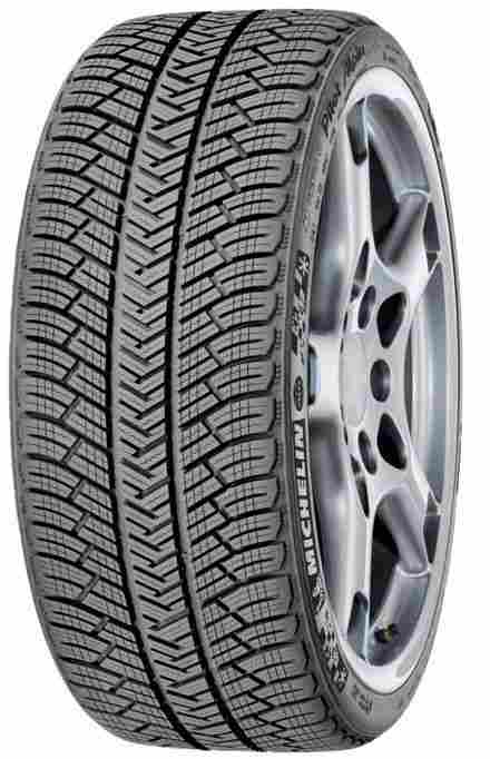 235/40R19 92V Michelin PILOT ALPIN PA4     