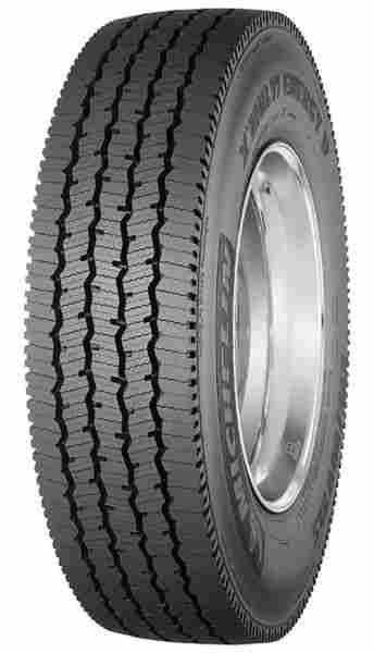 295/60R22.5 154L Michelin X MULTI D