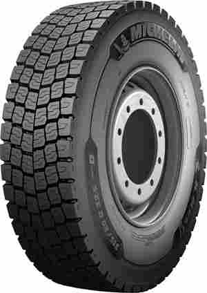 315/70R22.5 154L Michelin X MULTI HD D