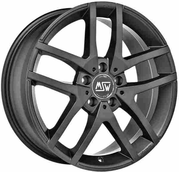 Msw M28 MDG 6.5x16 5x108 ET47.5