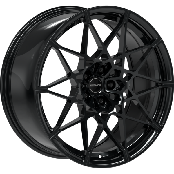 Proline PFM forged 10.5x20 5x112 ET28