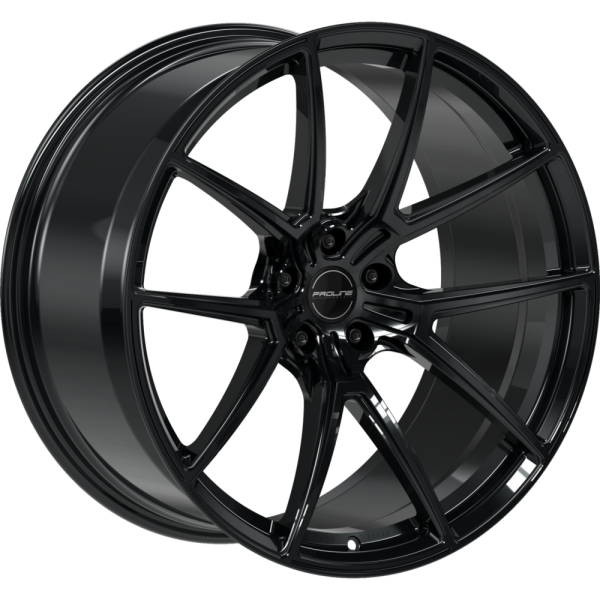 Proline PFR forged 10.5x21 5x112 ET19