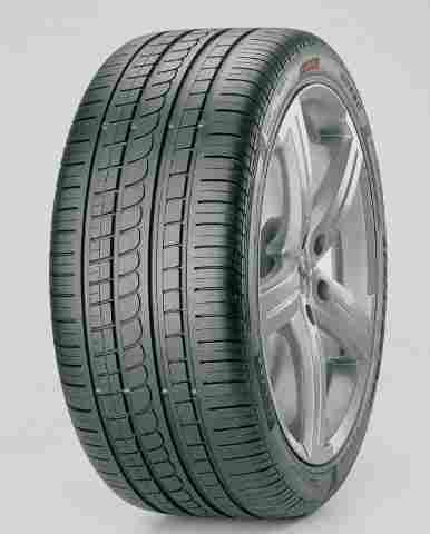 205/50R17 89Y Pirelli PZERO ROSSO ASIMMETRICO