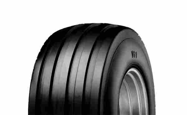 200/60R14.5 106A8 Vredestein V61