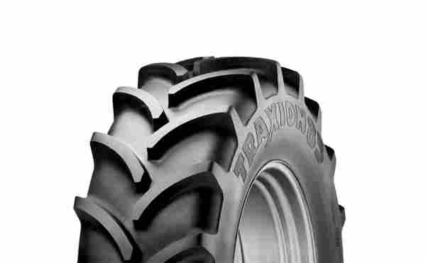 520/85R38 155A8/B Vredestein TRAXION85