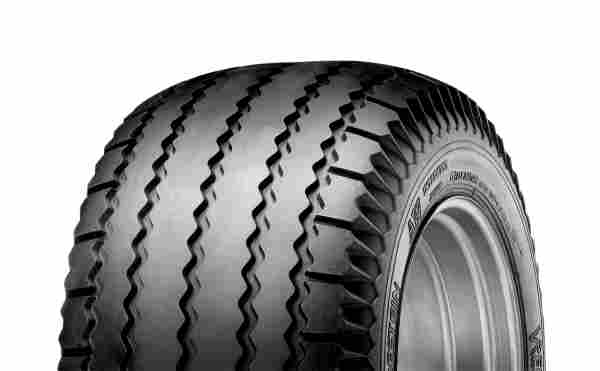 15/55R17 134A8 Vredestein AW