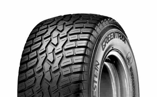 270/50R12 103A8 Vredestein GREENTRAX