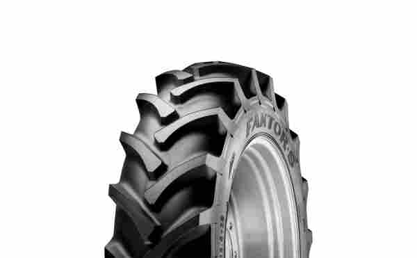 13.6/0R28 125A8 Vredestein FAKTOR-S