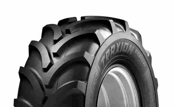 400/70R20 149A8/B Vredestein TRAXION VERSA