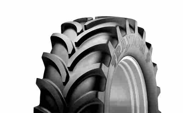 260/70R16 109D Vredestein TRAXION70