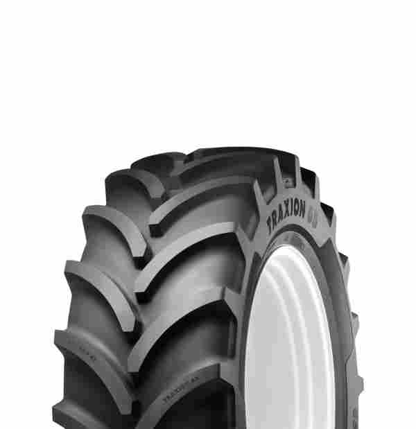 340/65R18 122D Vredestein TRAXION65