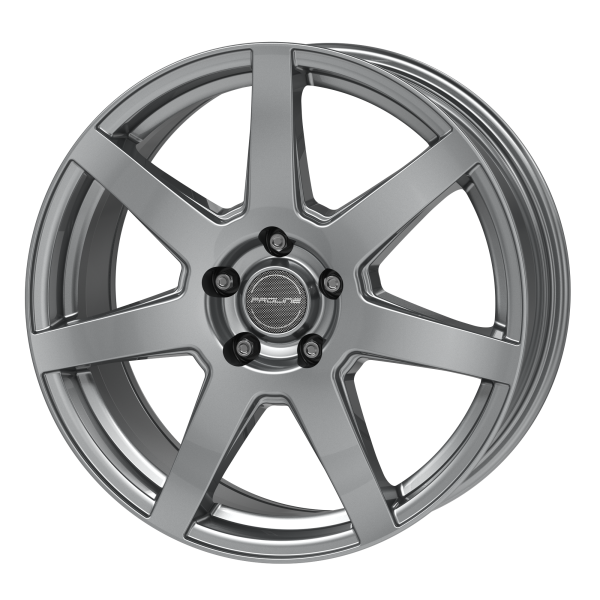 Proline B1 7.5x17 5x108 ET45