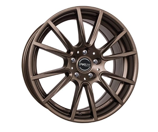 Proline PXF 7.5x17 5x108 ET45