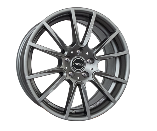 Proline PXF 7.5x17 5x108 ET45