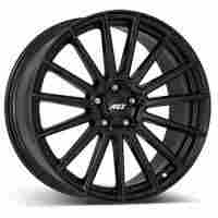 Aez Atlanta black 8.5x20 5x112 ET28