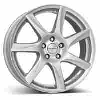 Dezent TW silver 7x17 5x108 ET47.5